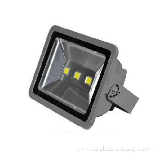Natural White 150W Waterproof external Led Flood Lights / l